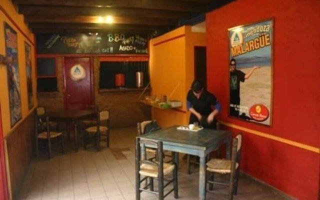 Hostel Internacional Mendoza