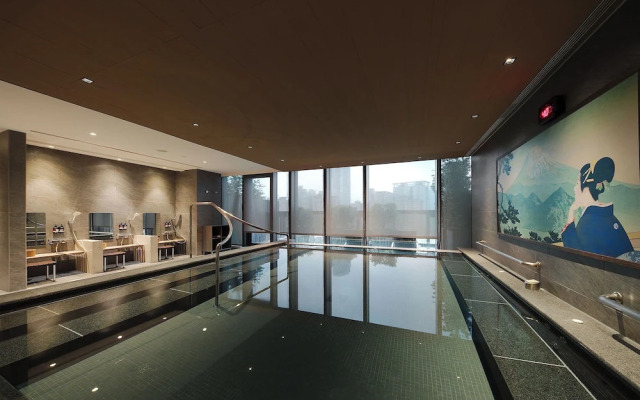 Jasper Young Hotel Banqiao