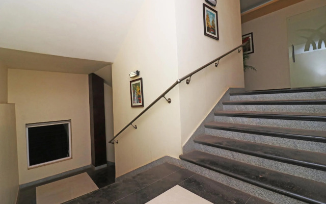 Capital O 40848 Hotel Mirabel