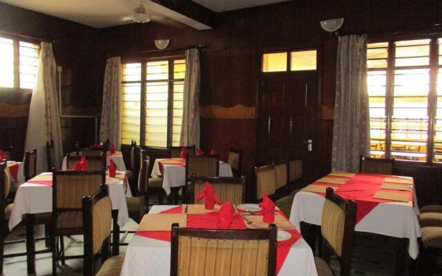 Ganjoni Wananchi Hotel