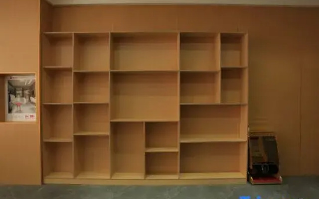 Shankee Hotel (Bome Passenger Station)