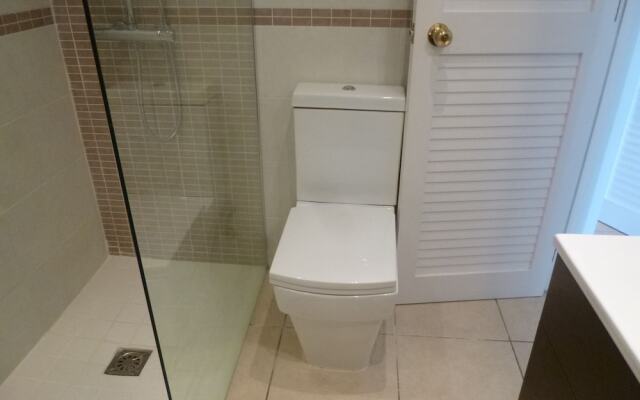 Luxurious Apartment in Empuriabrava Spain With Terrace