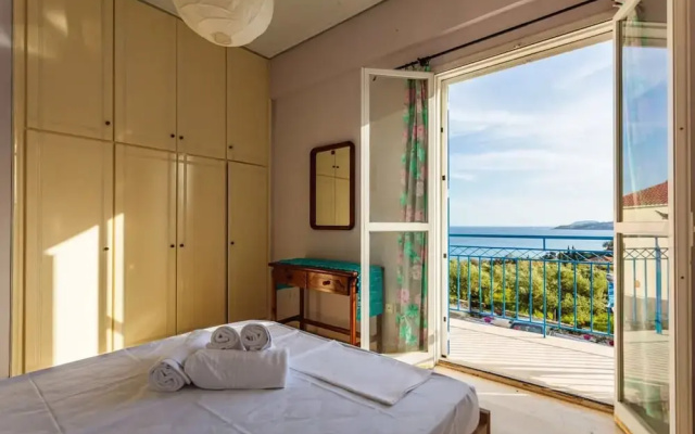 Koroni Seaview Retreat - Summer Escape Lodging