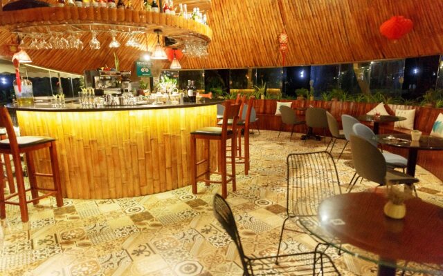 Bao Ninh Beach Resort