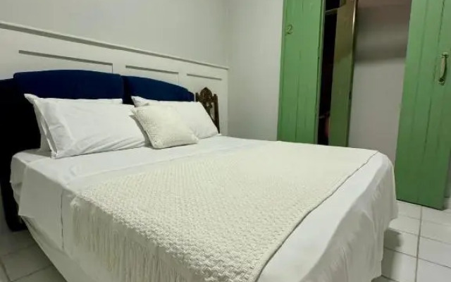 Pousada Flor Do Cacau