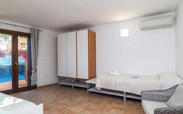 Trilocale Baja Caddinas Dani