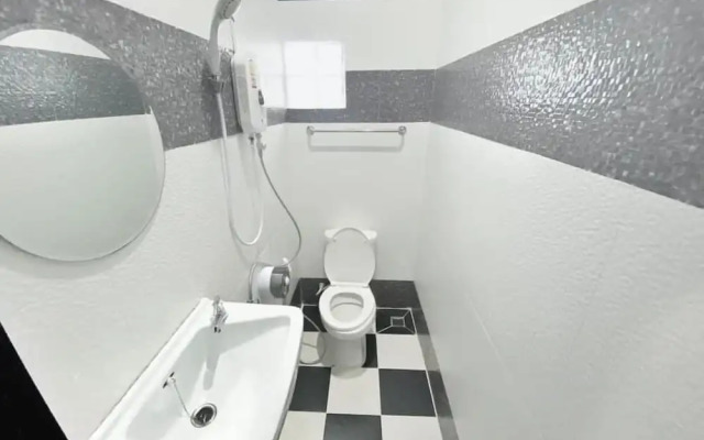 Udomsuk Hotel