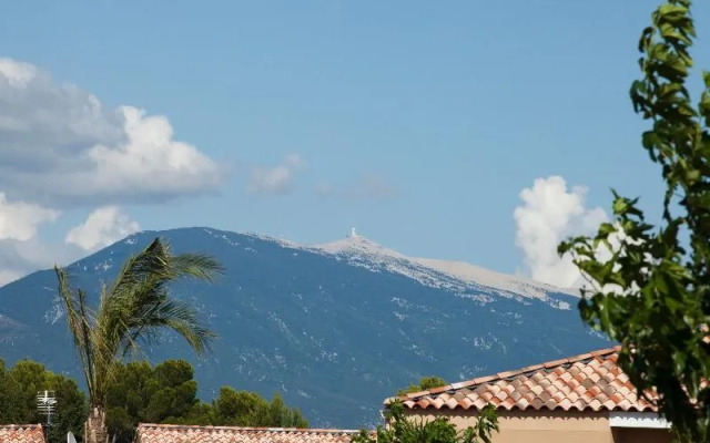Résidence Club mmv AUBIGNAN Les Demeures du Ventoux