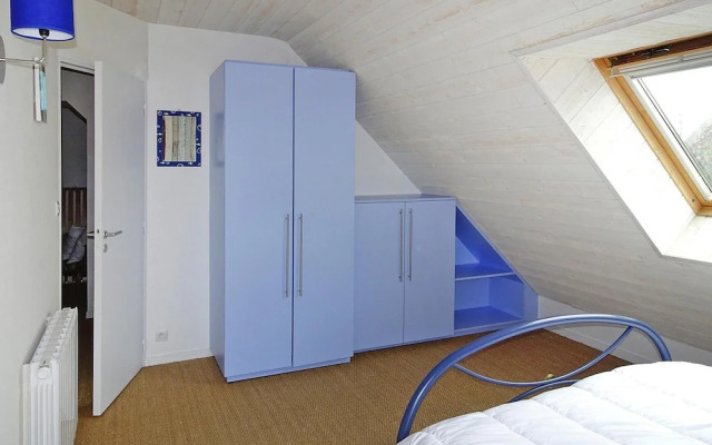 Comfortable Holiday Home, Pleneuf-val-andre