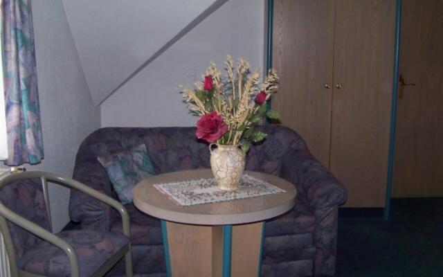 Forsthaus m. Pension