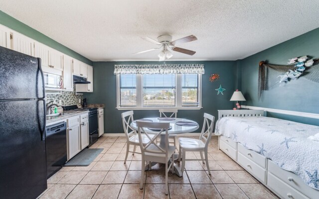 St Thomas Panama City