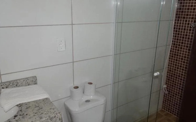 Hospedaria Armação