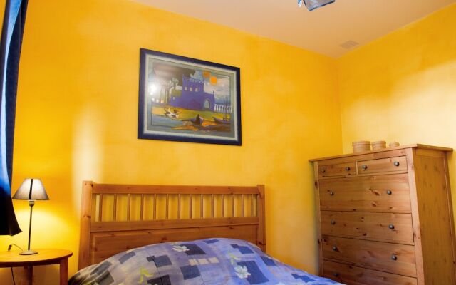 Les 12 Sables Saint Clair