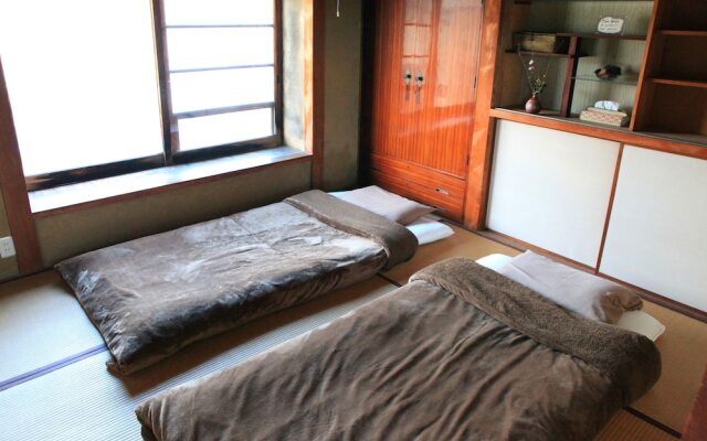Okayama Hostel Igusa