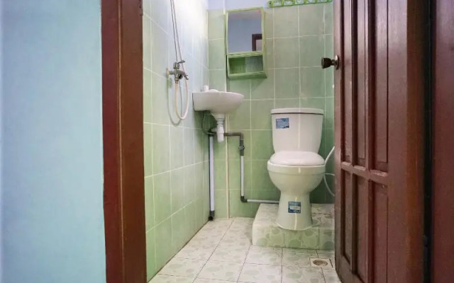 OYO 2343 Winolanto Guest House Syariah