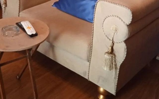 Ottoman Suites