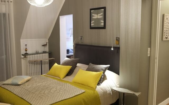 Ti Laouenek – Maison d'hôtes à Vannes