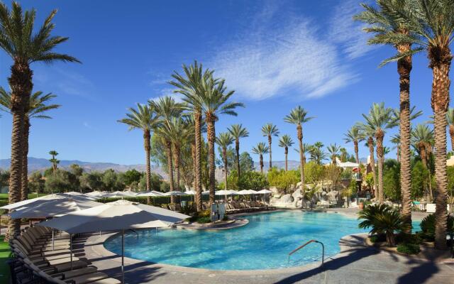 The Westin Rancho Mirage Golf Resort & Spa