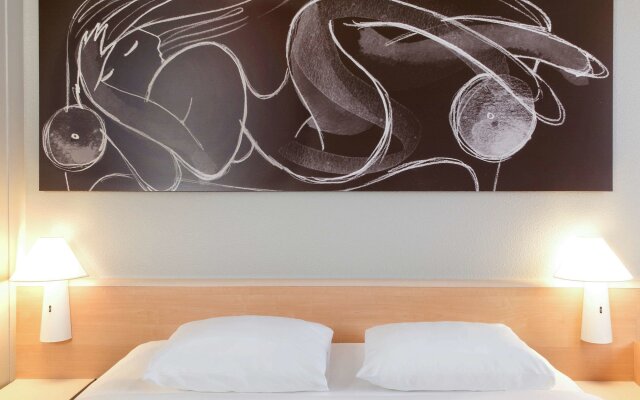 ibis Jena City