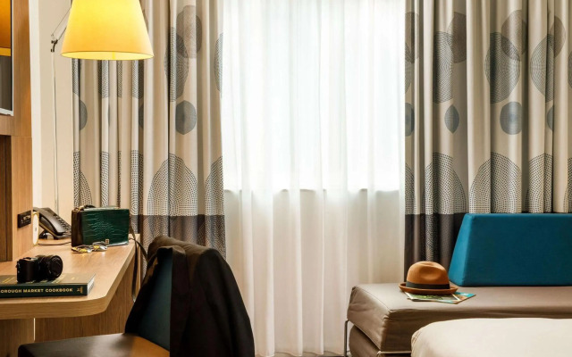 Novotel London Bridge Hotel