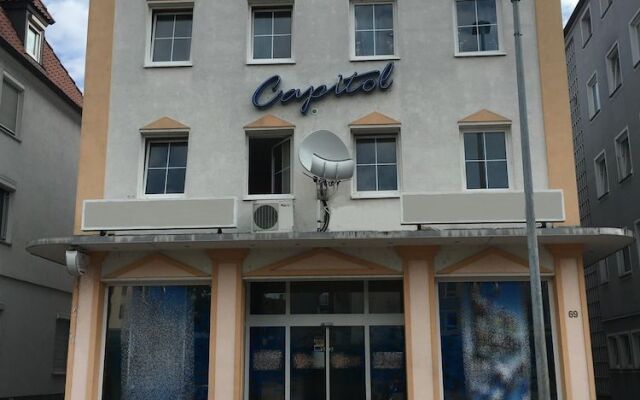Capitol