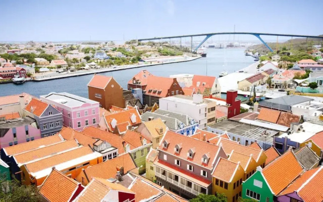 Willemstad Historic City Suite