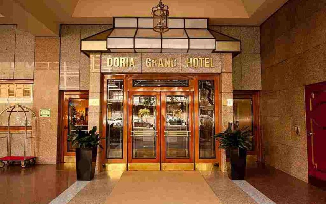 Doria Grand Hotel