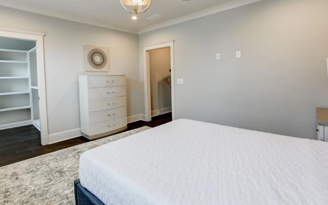 4 Bedroom, Mattie Rose Lane