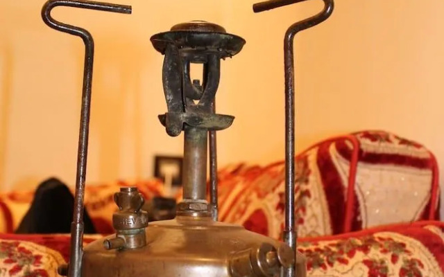 Riad Vallée Verte Asni
