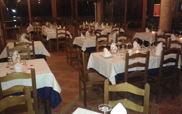 Complejo Rural El Molinillo