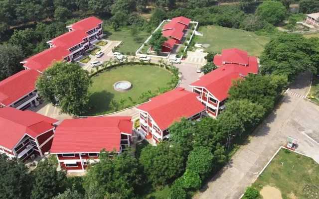 Arogyadham Swasthya Kutir