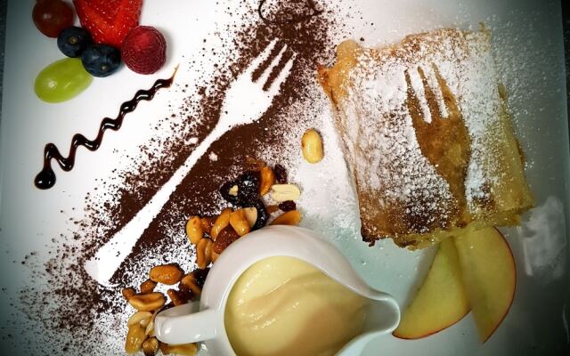 Hotel Restaurant Dragonerbau