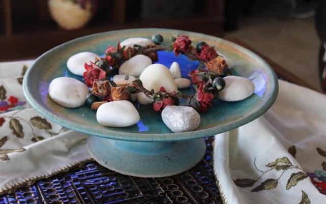 Archodiko Toliadi Boutique Apartments and Suites