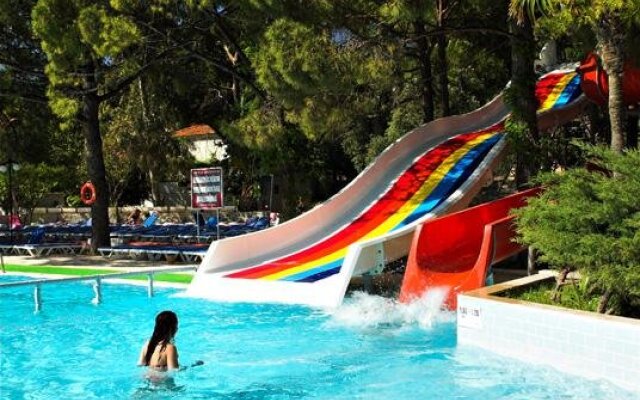 Omer Holiday Resort - All Inclusive