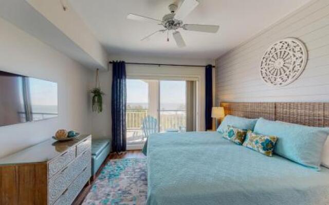 Windsor Court South by RedAwning