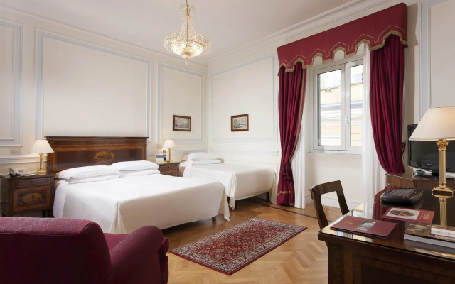 Hotel Quirinale