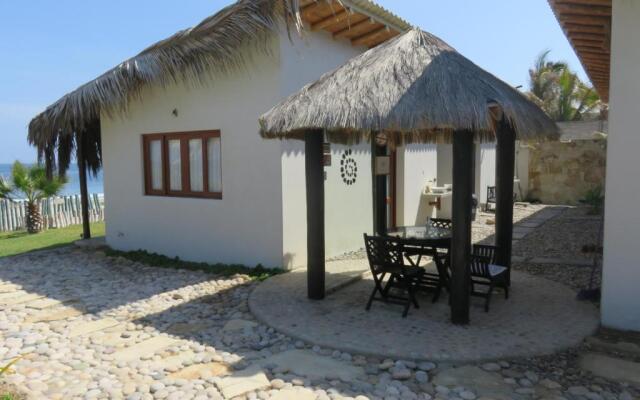 Origenes Spa & Lodging