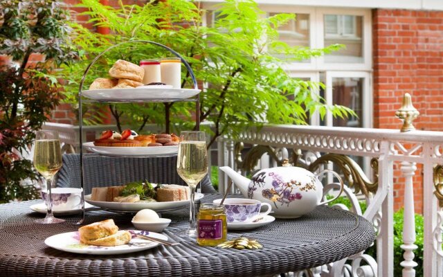 St. Ermins Hotel, Autograph Collection