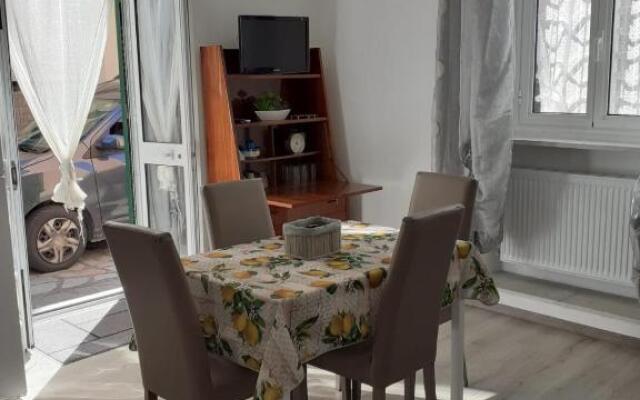 Tigullio Vacations - Flavia beach apartment