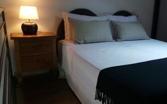 Andrea's Rooms
