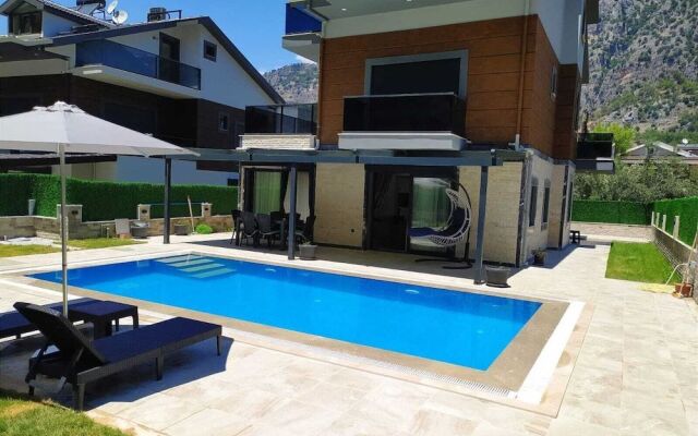Villa Kayahan Göcek