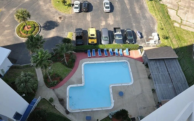 Annaya By The Sea 1 Bedroom Condo