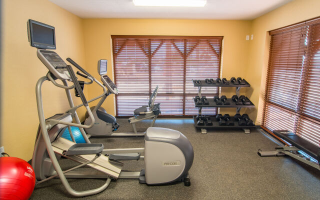 TRYP by Wyndham Sebastian Saint Augustine