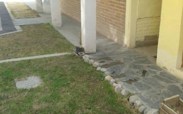 Hotel Virgen Del Valle