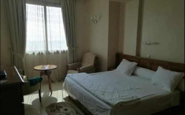 Cristal Appart Hotel