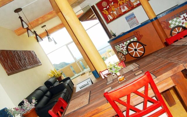 The View Ella Hotel