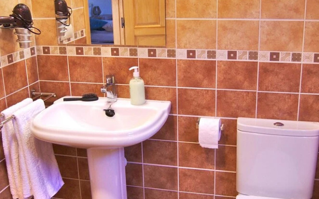 House With 2 Bedrooms in San CristÃ³bal de Valdueza