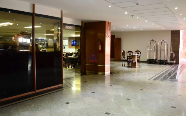 ABC Apart Hotel