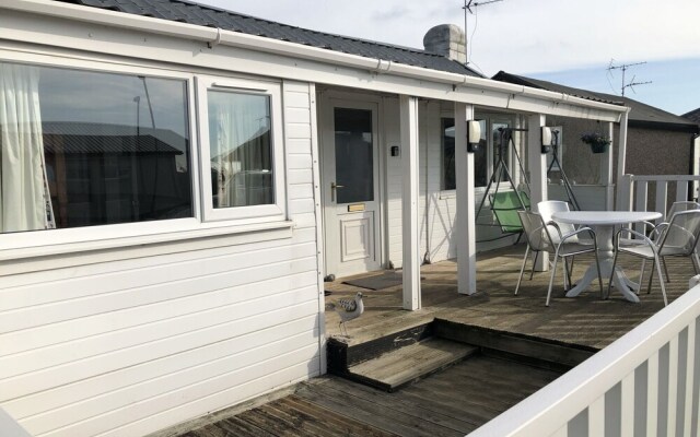 Seabirds - 3 bed chalet, dog friendly, Bridlington