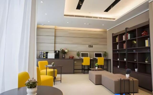WuDuo Hotel